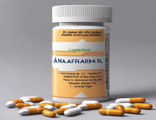 Anafranil